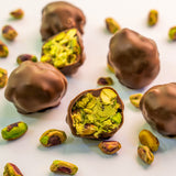 Pistachio Stone