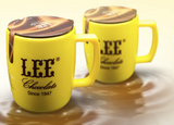 Lee Chocolate Cup