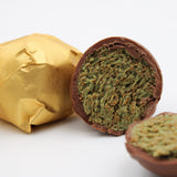 Kunafa Chocolate Ball