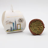 Kunafa Chocolate Ball