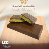 Kunafa Chocolate, 200g